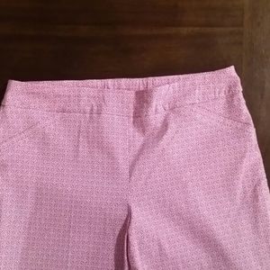 Kim Rogers size 10 Capris